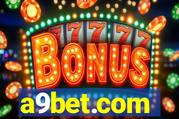 a9bet.com