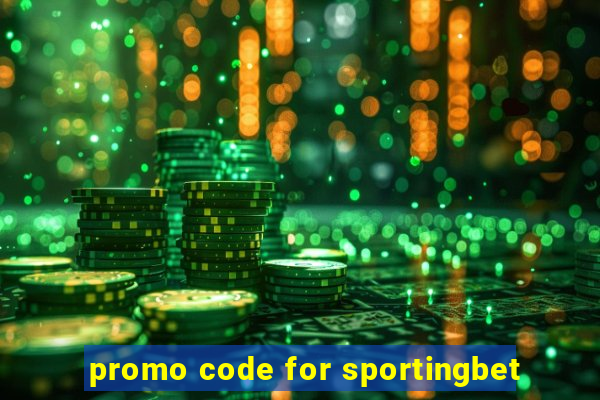 promo code for sportingbet