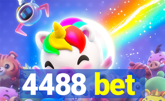 4488 bet