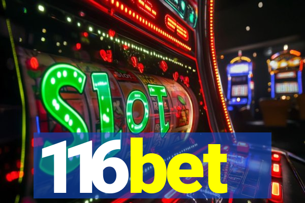 116bet