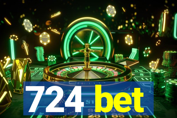 724 bet
