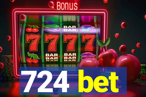 724 bet