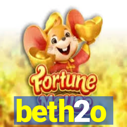 beth2o