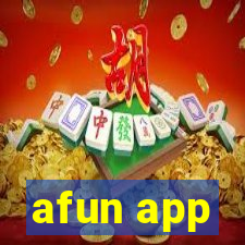 afun app