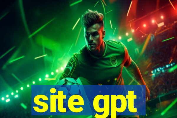 site gpt