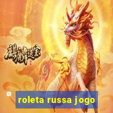roleta russa jogo