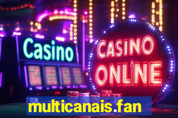 multicanais.fans