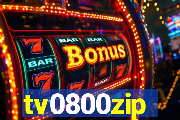 tv0800zip