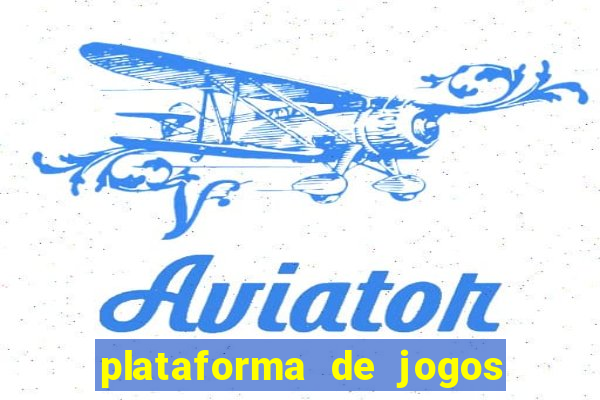 plataforma de jogos da jojo todynho