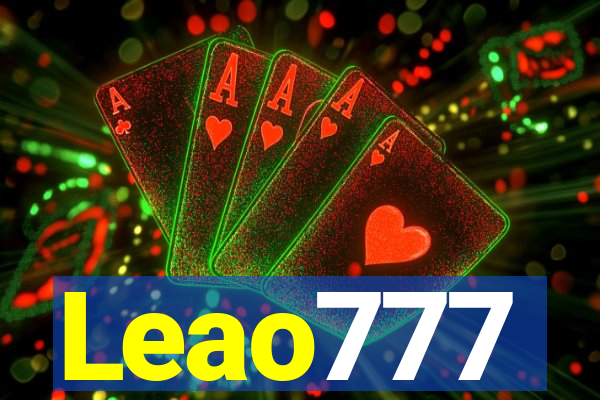 Leao777