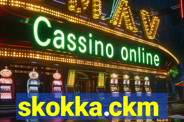 skokka.ckm