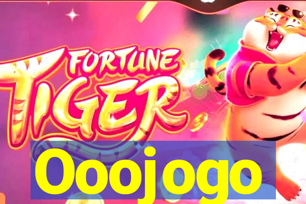 Ooojogo