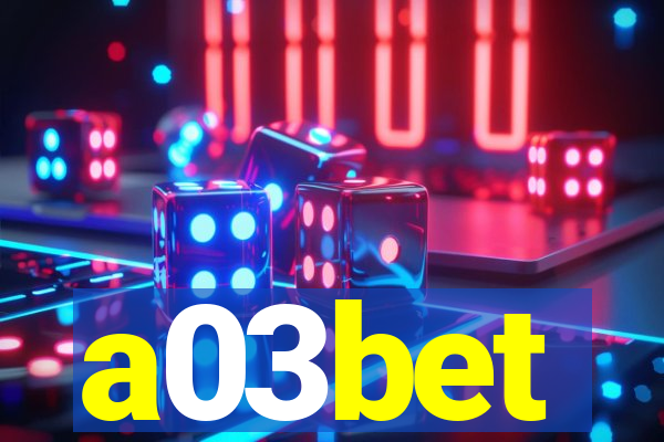 a03bet