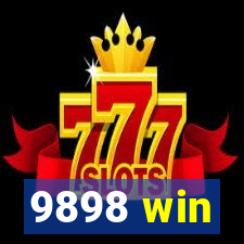 9898 win