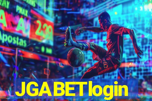 JGABETlogin