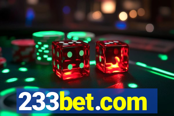 233bet.com