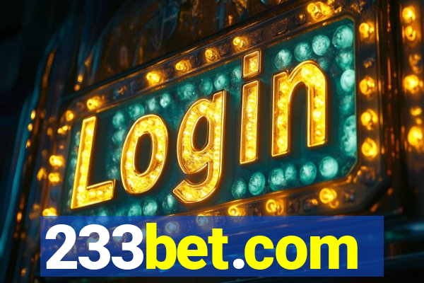233bet.com