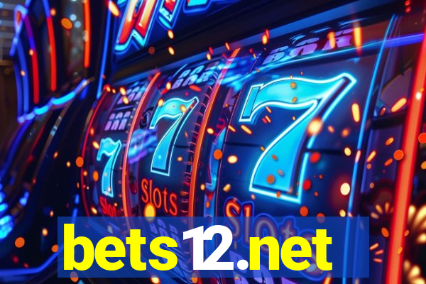 bets12.net