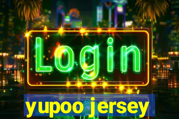 yupoo jersey