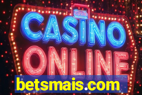 betsmais.com