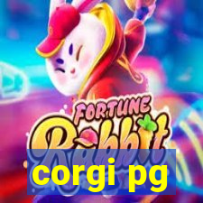 corgi pg