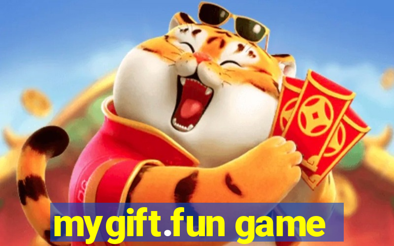 mygift.fun game