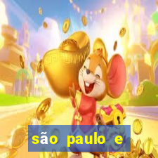 são paulo e atlético mineiro futemax