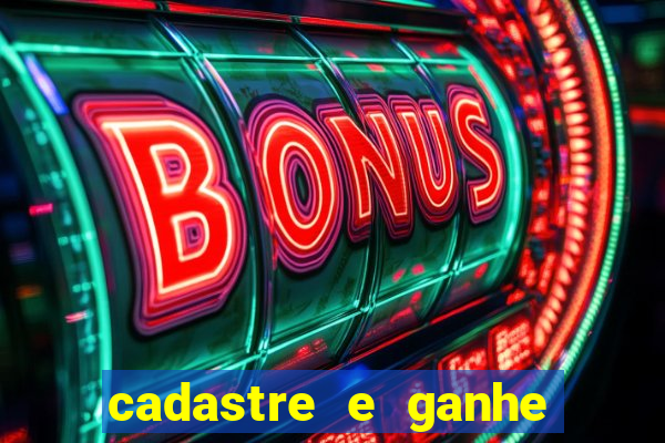 cadastre e ganhe 20 reais para apostar