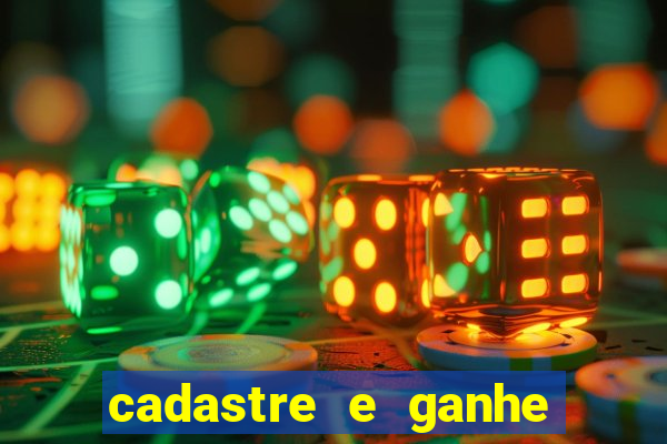 cadastre e ganhe 20 reais para apostar