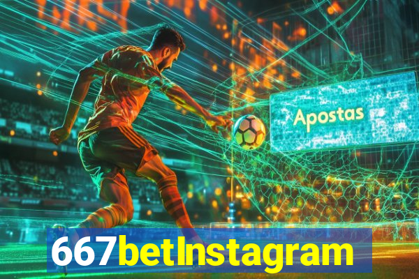 667betInstagram