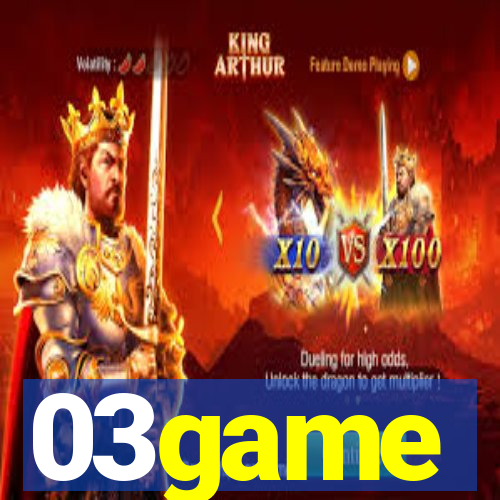 03game