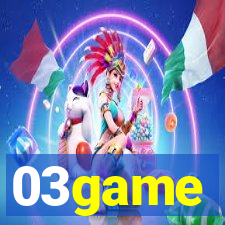 03game