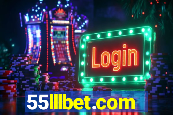 55lllbet.com