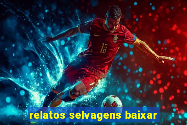 relatos selvagens baixar