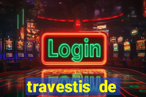travestis de programa em bh