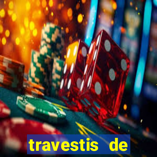 travestis de programa em bh