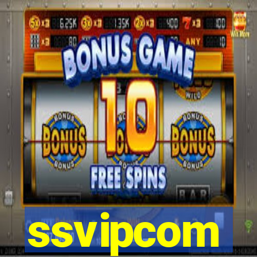 ssvipcom