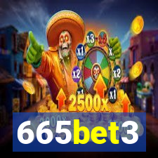 665bet3