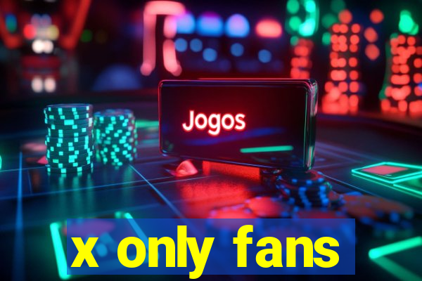 x only fans