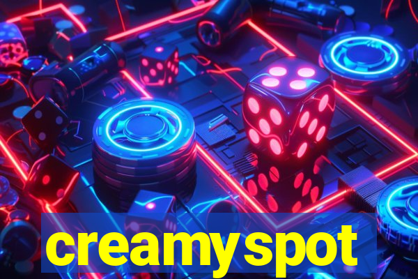 creamyspot