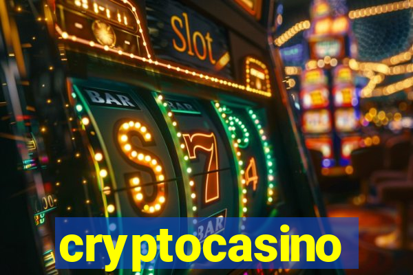 cryptocasino