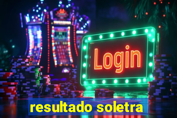 resultado soletra