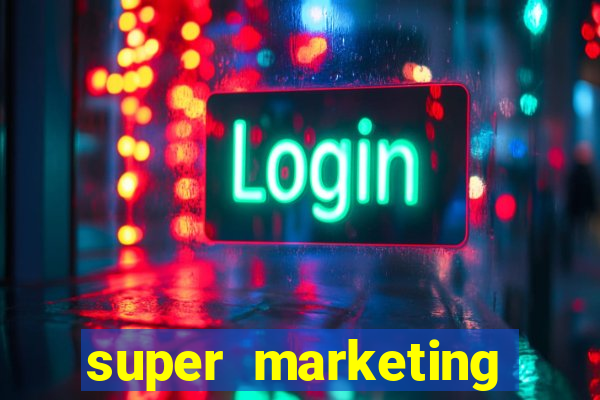 super marketing simulator dinheiro infinito