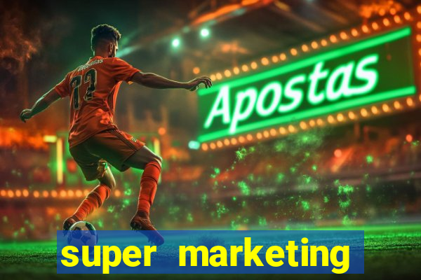 super marketing simulator dinheiro infinito