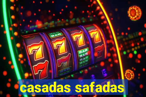 casadas safadas