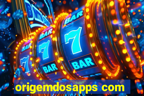 origemdosapps com