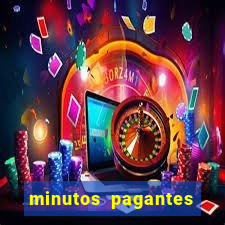 minutos pagantes fortune dragon
