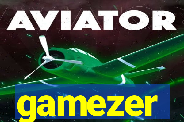 gamezer