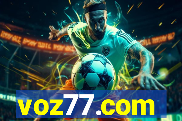 voz77.com