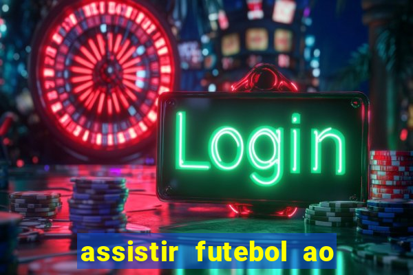 assistir futebol ao vivo portal rmc
